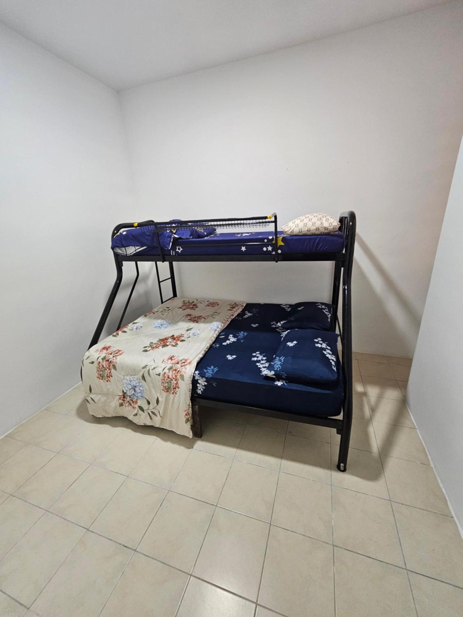 Rhino Home Tanah Rata Dış mekan fotoğraf