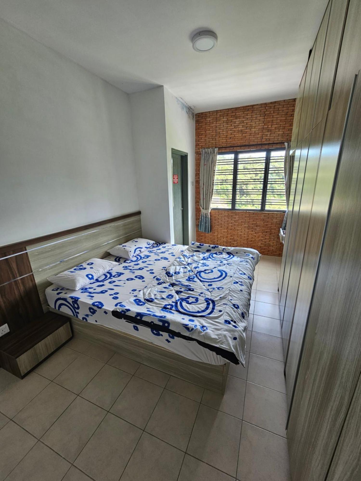 Rhino Home Tanah Rata Dış mekan fotoğraf